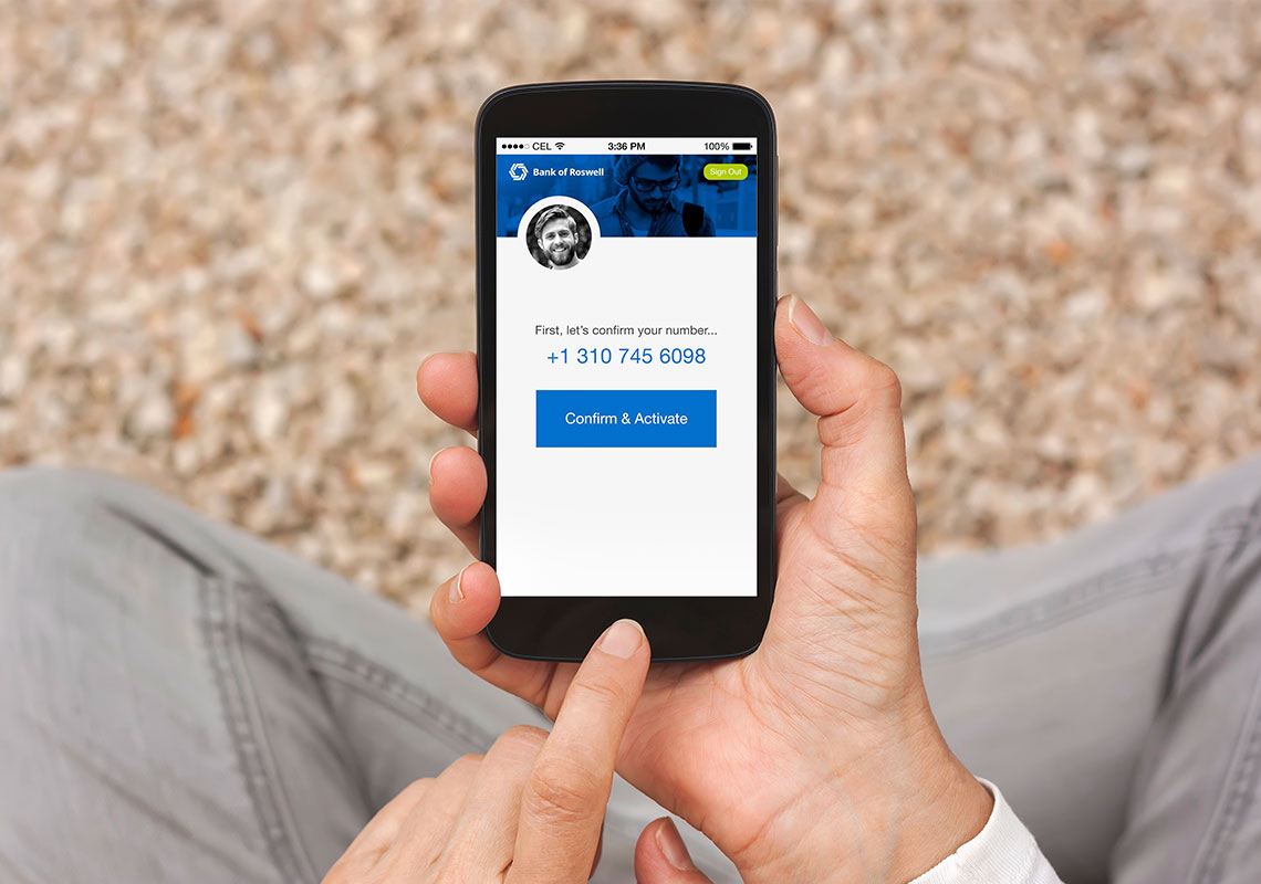 Leading 6 Reasons to Use Mobile Phone Verification for Your Company